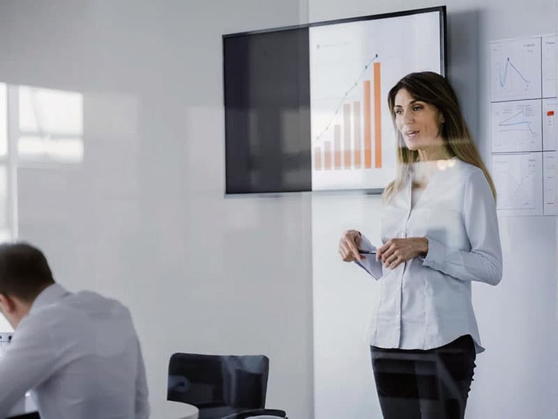 Why Cloaking Film appears?