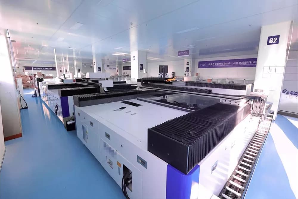 PDLC PROCESSING LINE FOR AUTOMOTIVE