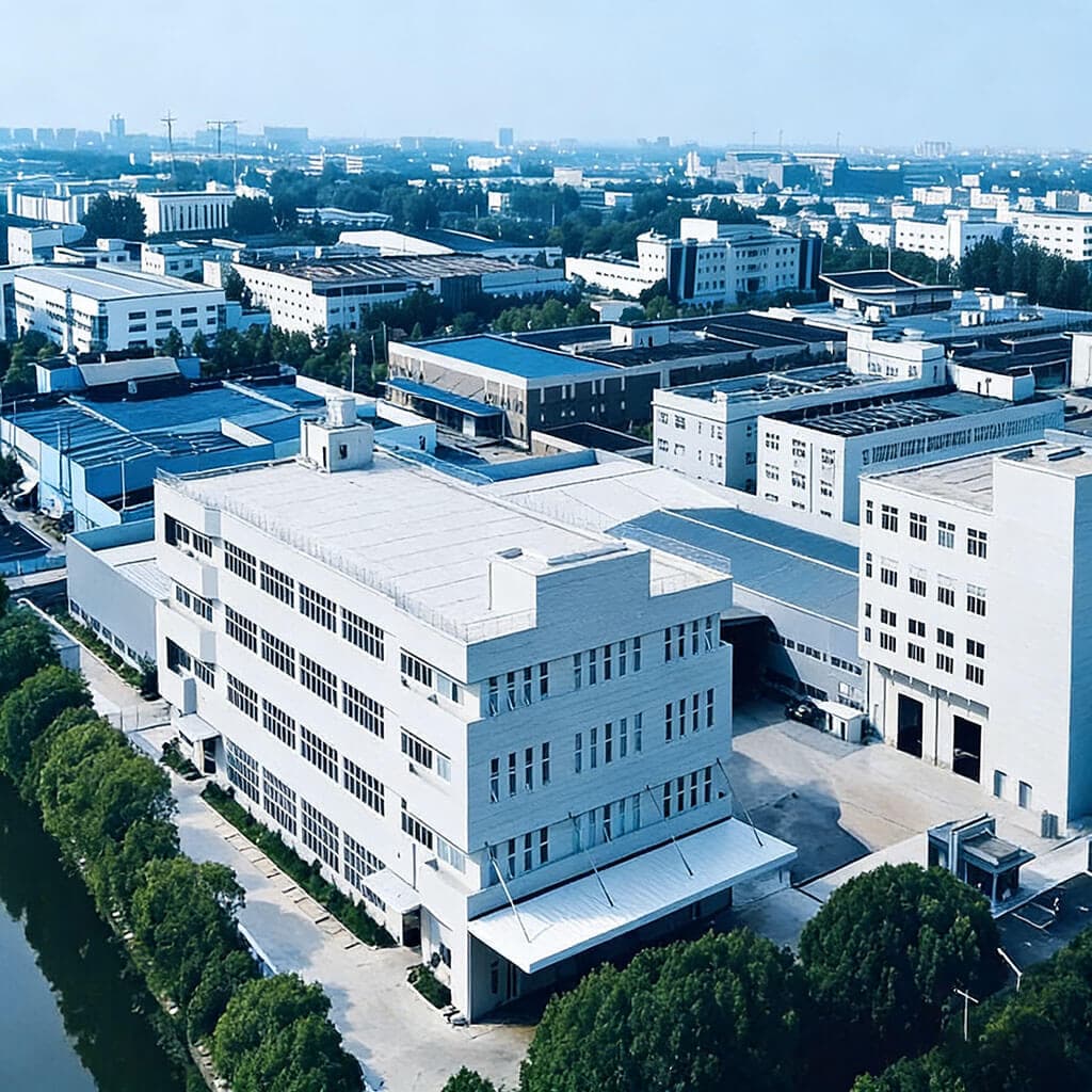factory