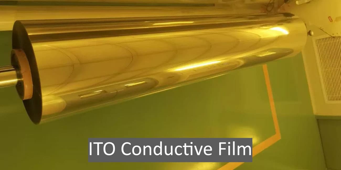 Home ITO Conductive Film