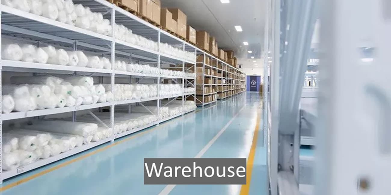 Home Warehouse