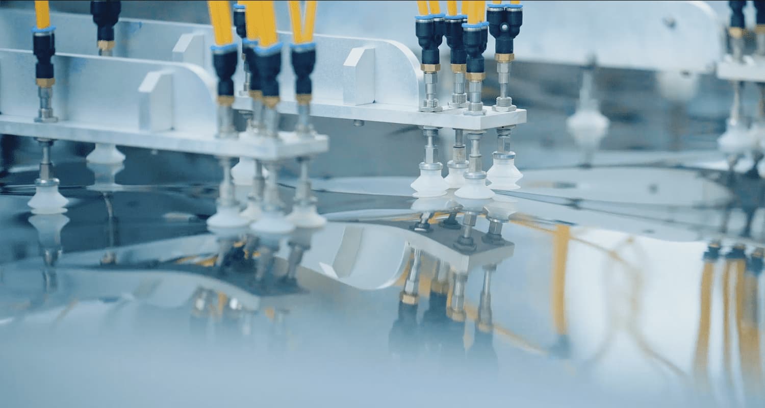 Production Process