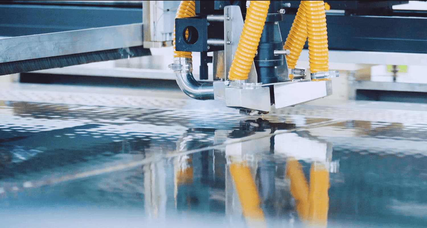 Production Process