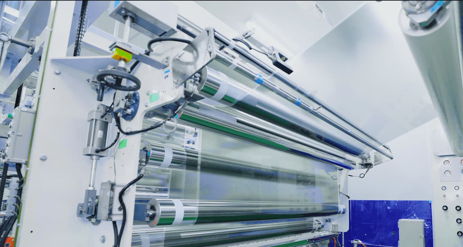 Production Process
