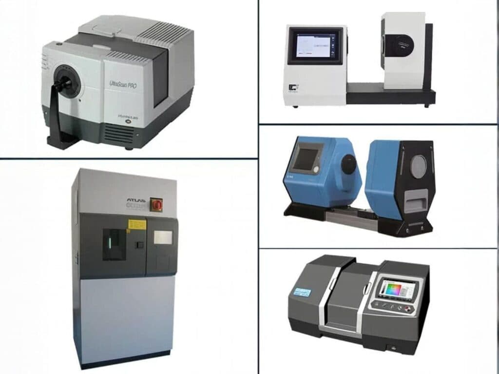 R&D Laboratory